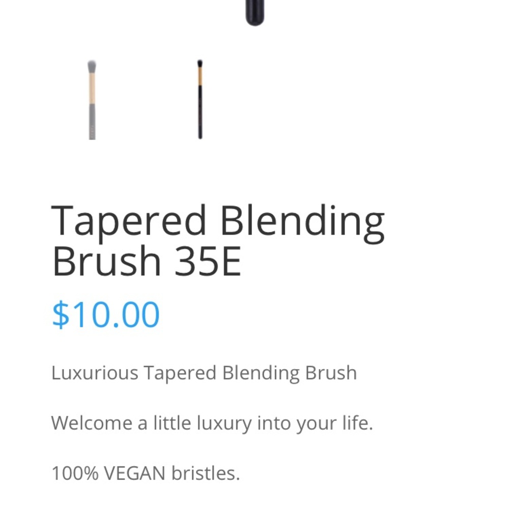 F.A.R.A.H blending brush